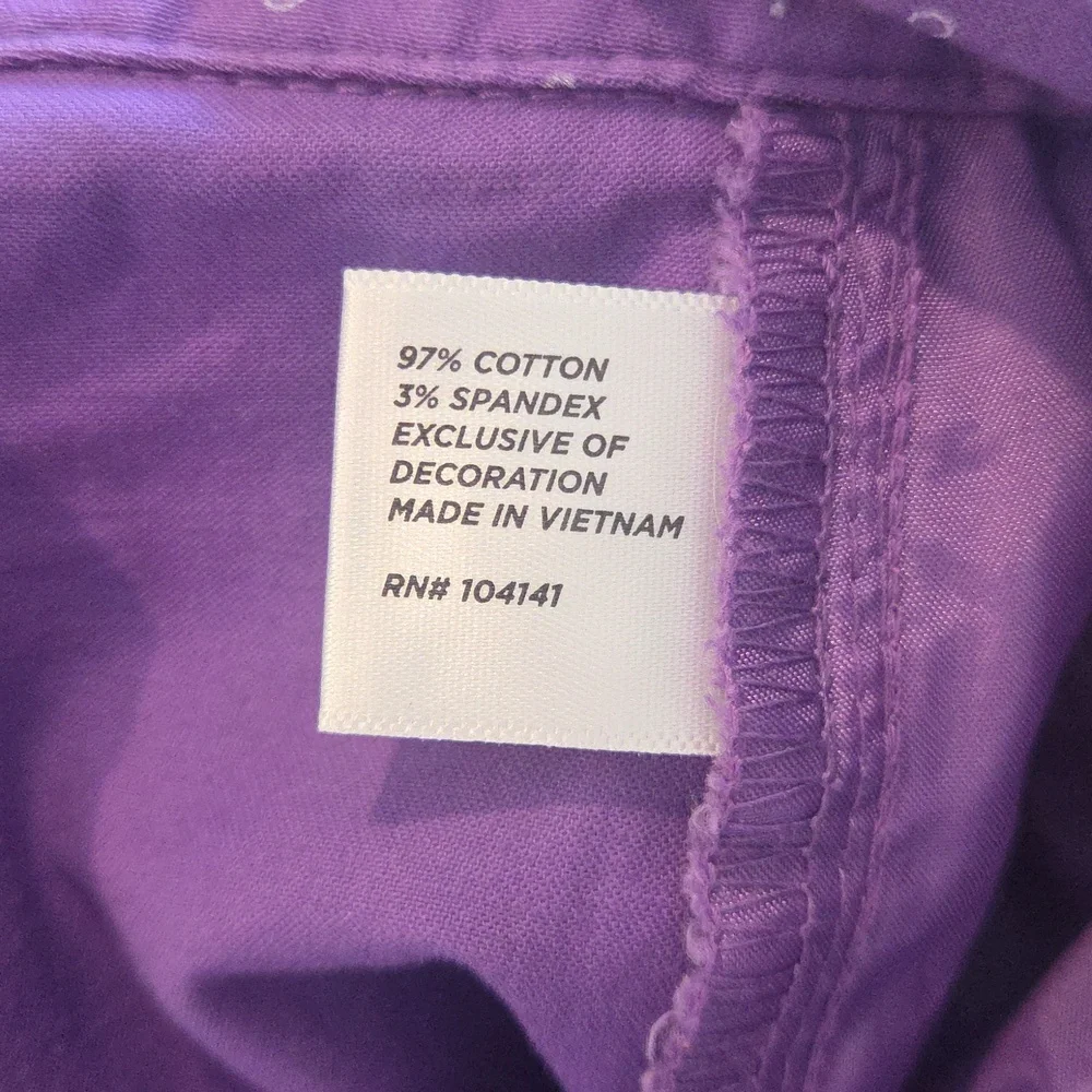 Women's‎ Lady Hagen Golf Shorts Size 4